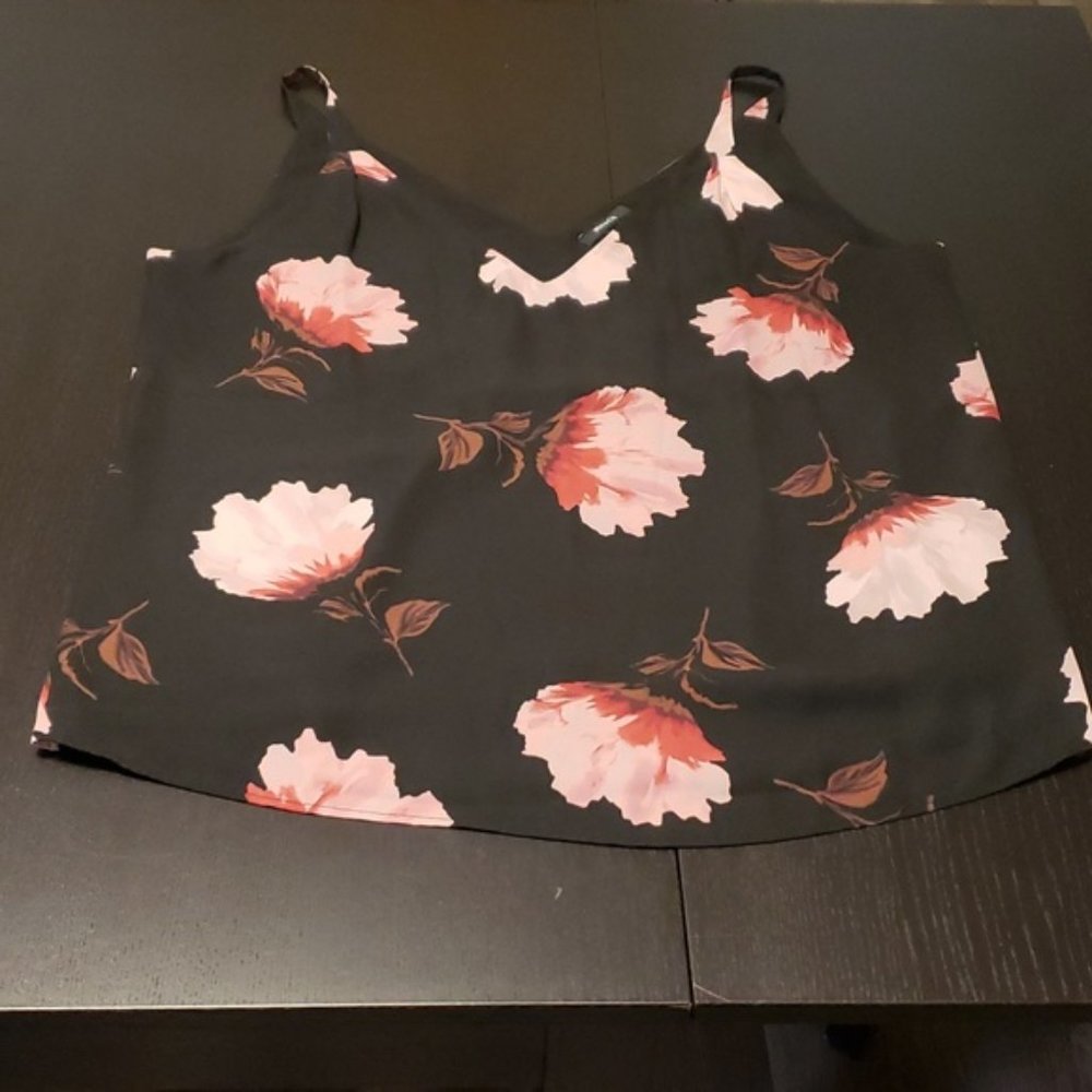 RW&CO Essential Cami